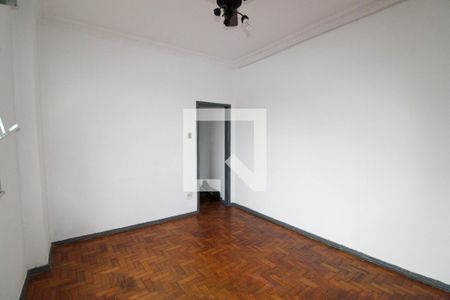 Sala de apartamento para alugar com 2 quartos, 60m² em Todos Os Santos, Rio de Janeiro