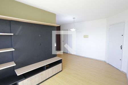 Sala de apartamento à venda com 3 quartos, 69m² em Jardim Santa Maria, São Paulo