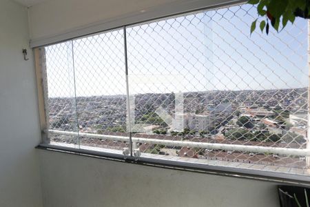 Sacada de apartamento para alugar com 3 quartos, 69m² em Jardim Santa Maria, São Paulo