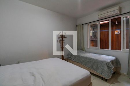 Quarto 1 de apartamento à venda com 2 quartos, 120m² em Bom Fim, Porto Alegre