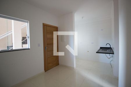 Sala de apartamento para alugar com 2 quartos, 35m² em Vila Aricanduva, São Paulo