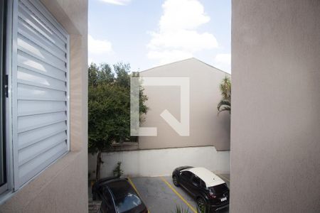 Vista do Quarto 1 de apartamento para alugar com 2 quartos, 35m² em Vila Aricanduva, São Paulo