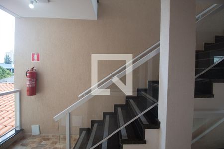 Vista da Sala de apartamento para alugar com 2 quartos, 35m² em Vila Aricanduva, São Paulo