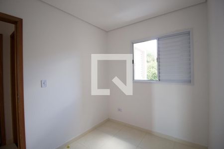 Quarto 1 de apartamento para alugar com 2 quartos, 35m² em Vila Aricanduva, São Paulo