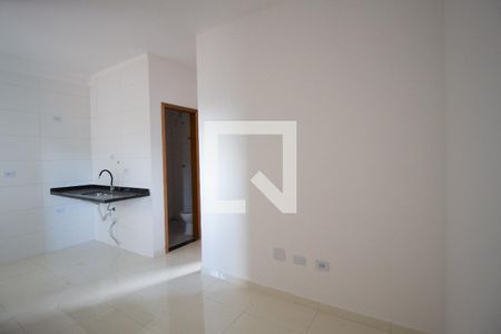 Sala de apartamento para alugar com 2 quartos, 35m² em Vila Aricanduva, São Paulo