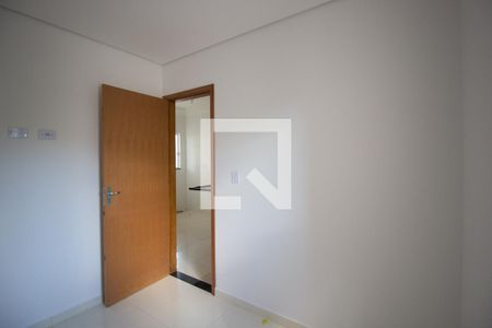 Quarto 1 de apartamento para alugar com 2 quartos, 35m² em Vila Aricanduva, São Paulo