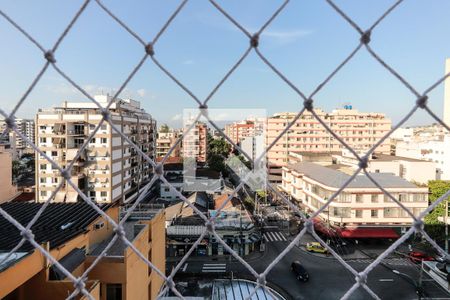 Vista de apartamento para alugar com 3 quartos, 60m² em Méier, Rio de Janeiro