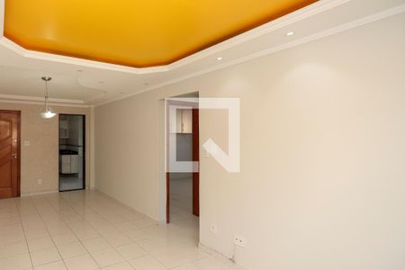 Sala de apartamento para alugar com 3 quartos, 60m² em Méier, Rio de Janeiro