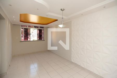 Apartamento para alugar com 60m², 3 quartos e 1 vagaSala