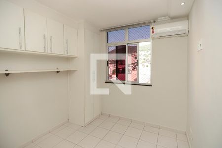 Quarto de apartamento para alugar com 3 quartos, 60m² em Méier, Rio de Janeiro