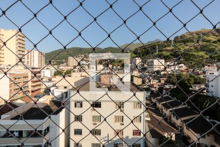 Vista de apartamento para alugar com 3 quartos, 60m² em Méier, Rio de Janeiro