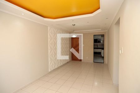 Apartamento para alugar com 60m², 3 quartos e 1 vagaSala