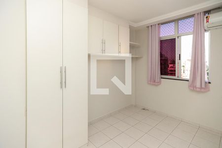 Quarto de apartamento para alugar com 3 quartos, 60m² em Méier, Rio de Janeiro