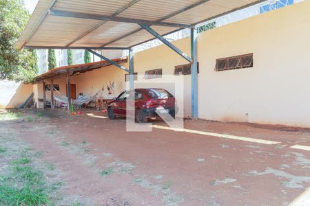 Casa para alugar com 1000m², 3 quartos e 10 vagas Casa para alugar com 1000m², 3 quartos e 10 vagasÁrea Externa