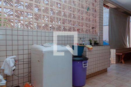 Casa para alugar com 1000m², 3 quartos e 10 vagas Casa para alugar com 1000m², 3 quartos e 10 vagasÁrea de Serviço