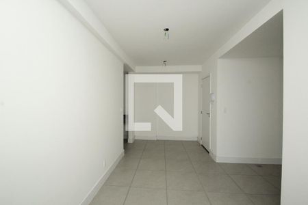 Sala de apartamento à venda com 1 quarto, 47m² em Centro, Rio de Janeiro