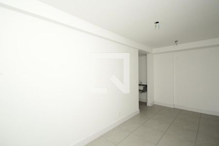 Sala de apartamento à venda com 1 quarto, 47m² em Centro, Rio de Janeiro