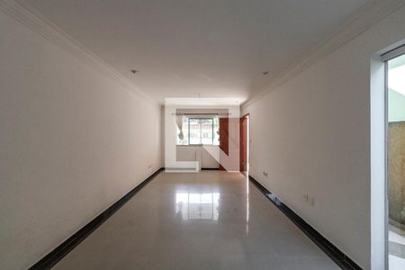 Sala de casa à venda com 4 quartos, 160m² em Vila Monumento, São Paulo