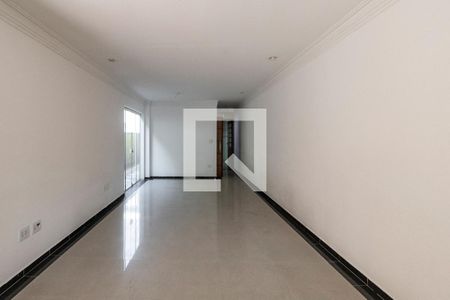 Sala de casa à venda com 4 quartos, 160m² em Vila Monumento, São Paulo
