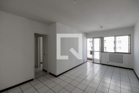 Sala de apartamento para alugar com 2 quartos, 82m² em Vila Isabel, Rio de Janeiro