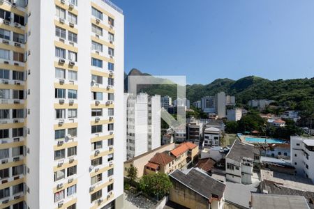 Vista de apartamento para alugar com 2 quartos, 82m² em Vila Isabel, Rio de Janeiro