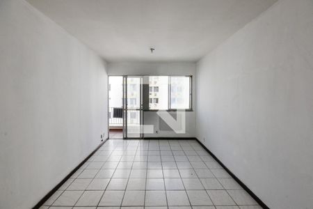 Sala de apartamento para alugar com 2 quartos, 82m² em Vila Isabel, Rio de Janeiro