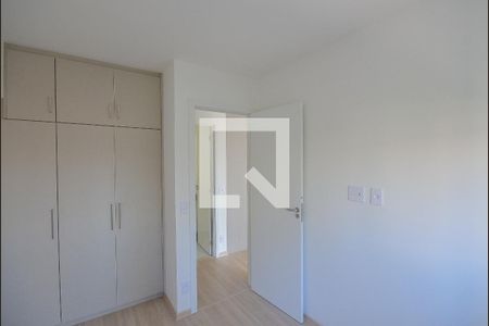 Quarto 1 de apartamento para alugar com 1 quarto, 32m² em Liberdade, São Paulo