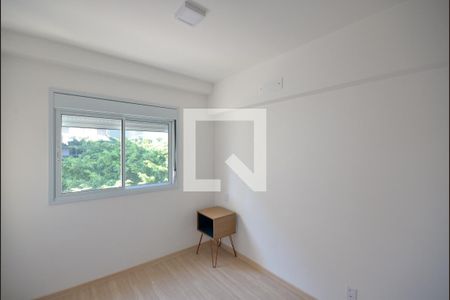 Quarto 1 de apartamento para alugar com 1 quarto, 32m² em Liberdade, São Paulo