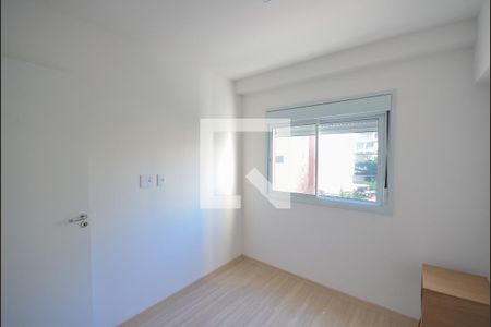 Quarto 1 de apartamento para alugar com 1 quarto, 32m² em Liberdade, São Paulo