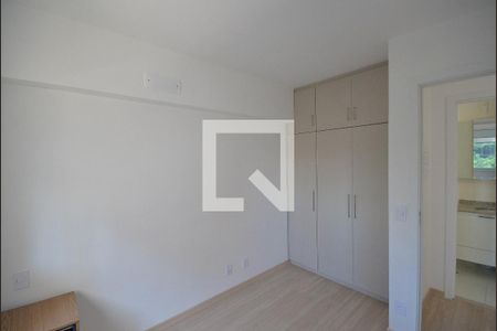 Quarto 1 de apartamento para alugar com 1 quarto, 32m² em Liberdade, São Paulo