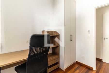 Quarto de apartamento para alugar com 2 quartos, 55m² em Bela Vista, São Paulo