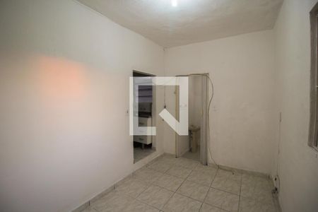 Suíte de casa para alugar com 1 quarto, 40m² em Vila Curuçá, São Paulo