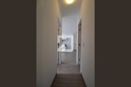 Corredor de apartamento à venda com 2 quartos, 65m² em Centro, Campinas