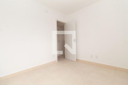 Quarto 1 de apartamento para alugar com 2 quartos, 54m² em Frei Leopoldo, Belo Horizonte