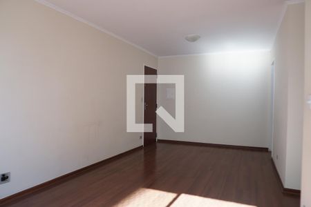 Sala 
 de apartamento para alugar com 2 quartos, 65m² em Jardim Santa Inês, São Paulo