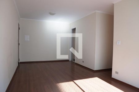 Sala 
 de apartamento para alugar com 2 quartos, 65m² em Jardim Santa Inês, São Paulo