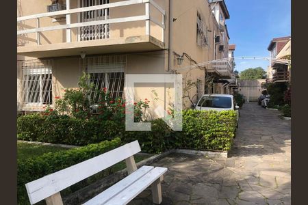 Casa de Condomínio à venda com 3 quartos, 170m² em Cristal, Porto Alegre