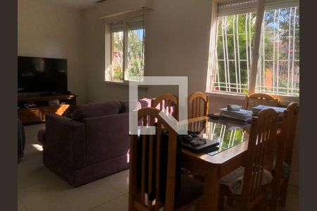 Casa de Condomínio à venda com 3 quartos, 170m² em Cristal, Porto Alegre