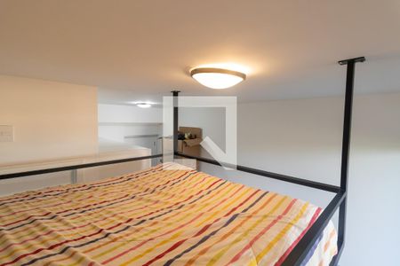 Studio de kitnet/studio para alugar com 1 quarto, 26m² em Sumarezinho, São Paulo