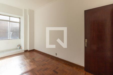 Sala de apartamento à venda com 1 quarto, 38m² em Centro, São Paulo