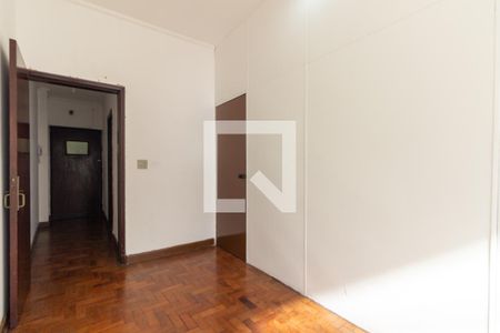 Sala de apartamento à venda com 1 quarto, 38m² em Centro, São Paulo