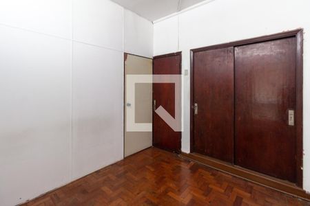 Quarto de apartamento à venda com 1 quarto, 38m² em Centro, São Paulo