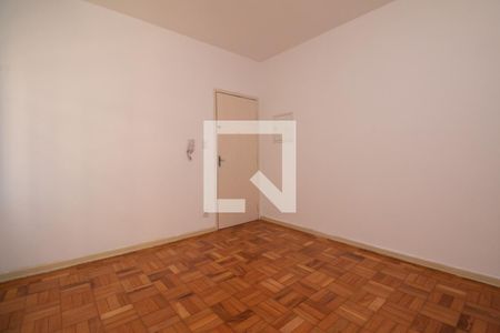 Sala de apartamento para alugar com 1 quarto, 52m² em Brás, São Paulo