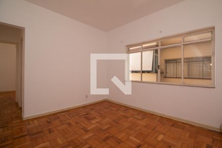 Sala de apartamento para alugar com 1 quarto, 52m² em Brás, São Paulo