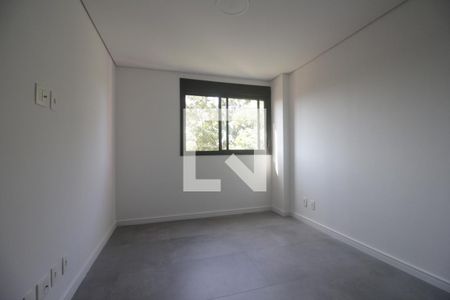 Quarto de apartamento para alugar com 1 quarto, 80m² em Vila Progredior, São Paulo