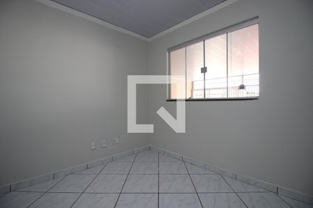 Quarto 1 de casa para alugar com 3 quartos, 150m² em Ceilândia Sul (ceilândia), Brasília