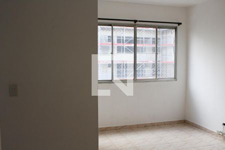 Sala de apartamento para alugar com 3 quartos, 61m² em Freguesia do Ó, São Paulo