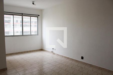 Sala de apartamento para alugar com 3 quartos, 61m² em Freguesia do Ó, São Paulo