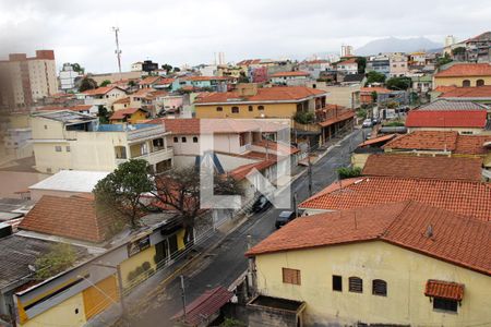 Vista do Quarto 1 de apartamento para alugar com 3 quartos, 61m² em Freguesia do Ó, São Paulo