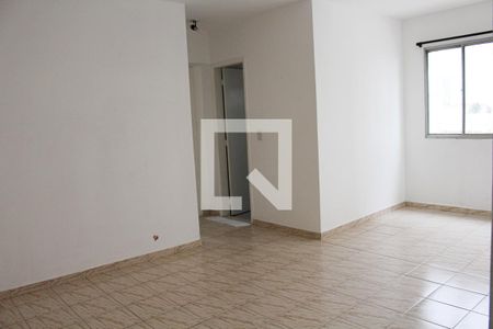 Sala de apartamento para alugar com 2 quartos, 61m² em Freguesia do Ó, São Paulo